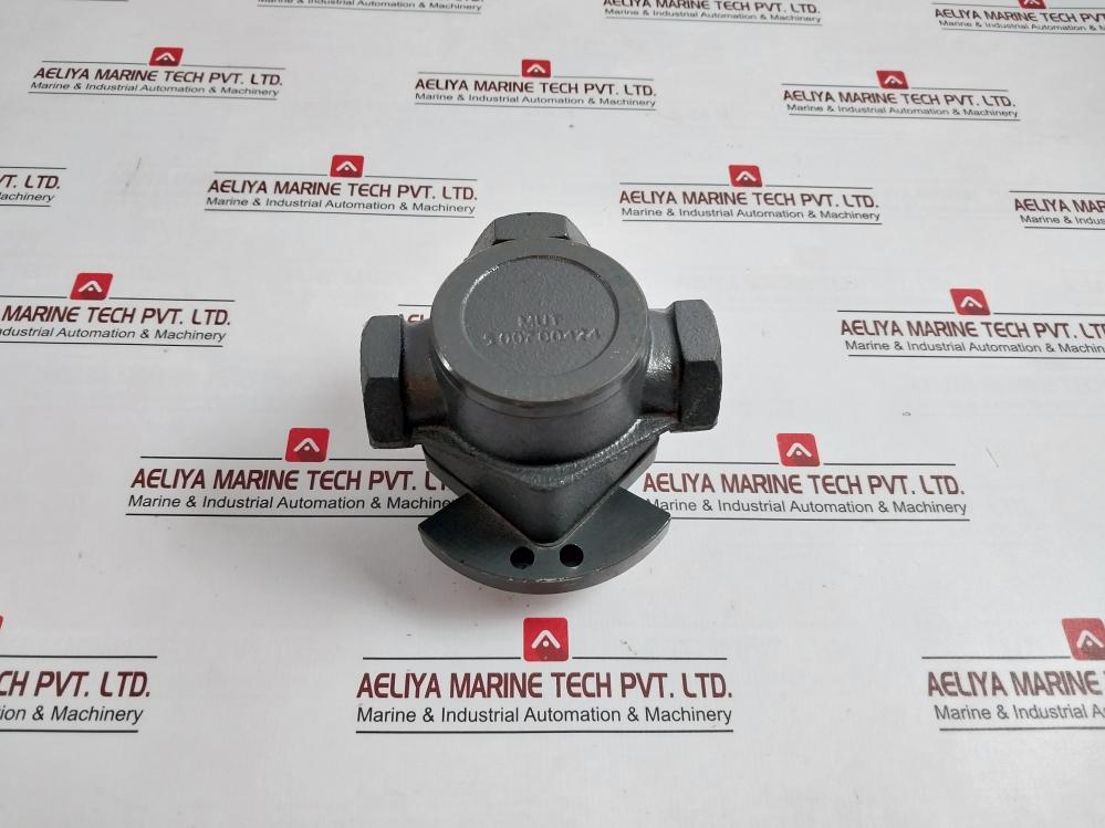 Caleffi Butterfly Mixing Valve 0-8 Min Max