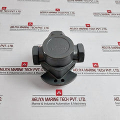 Caleffi Butterfly Mixing Valve 0-8 Min Max