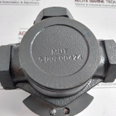 Caleffi Butterfly Mixing Valve 0-8 Min Max