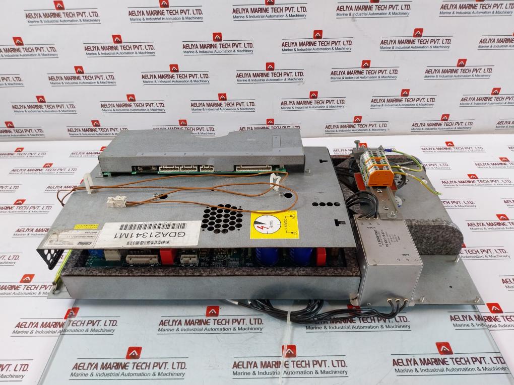 Caleg Gda21341M1 Inverter For Elevator Gca26800Kv44