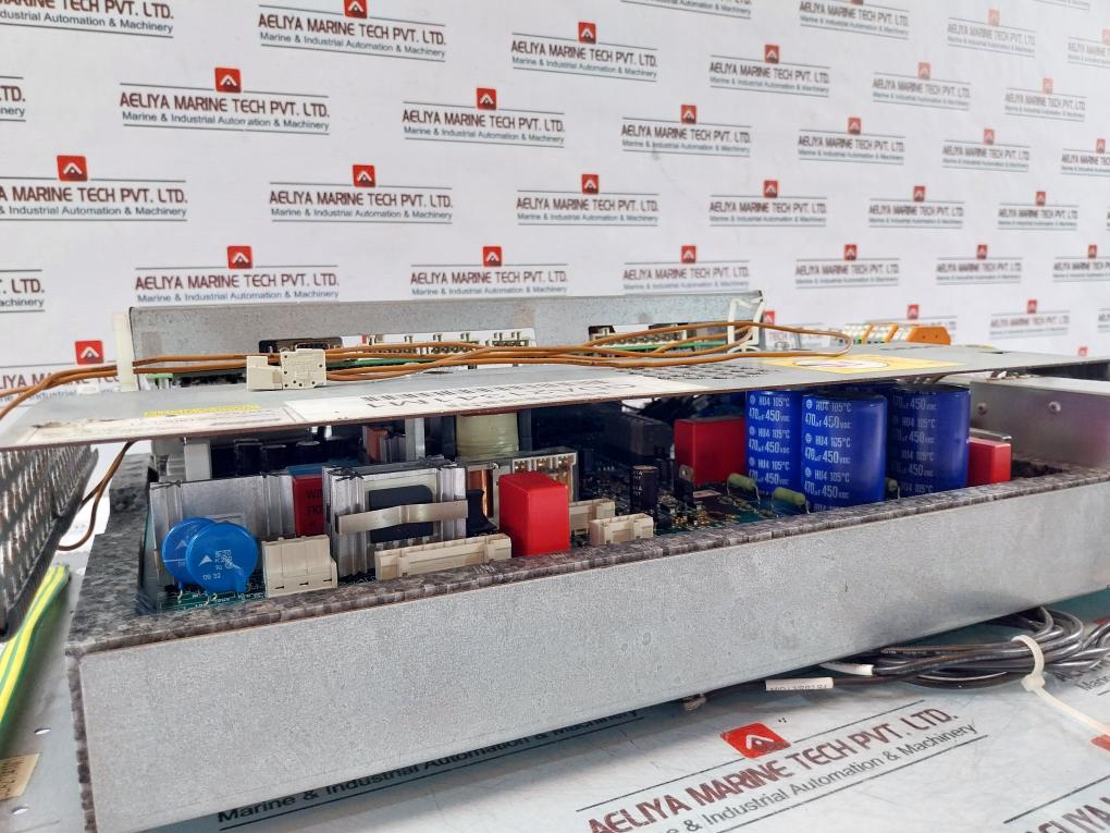 Caleg Gda21341M1 Inverter For Elevator Gca26800Kv44