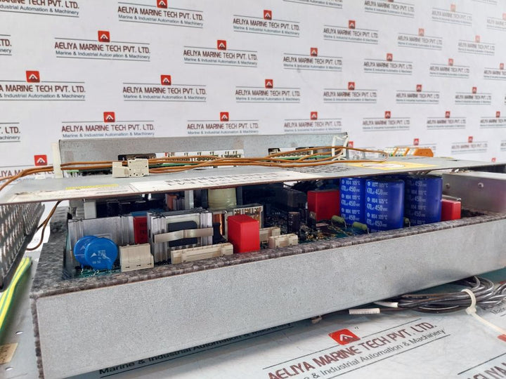Caleg Gda21341M1 Inverter For Elevator Gca26800Kv44