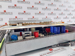 Caleg Gda21341M1 Inverter For Elevator Gca26800Kv44