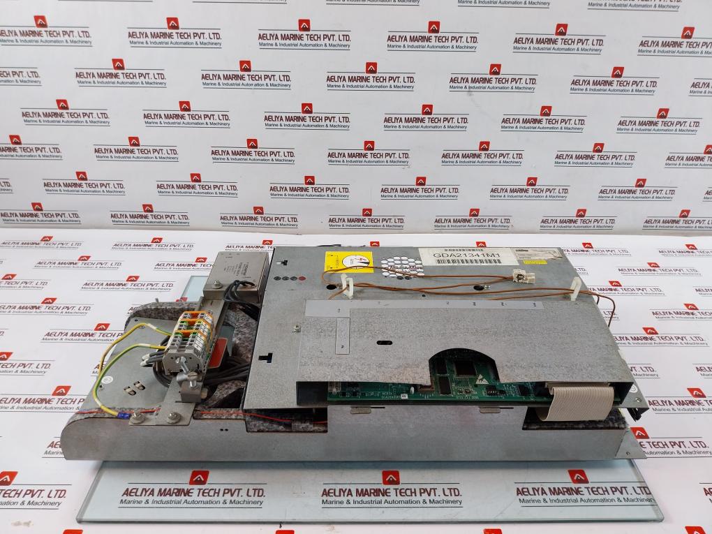 Caleg Gda21341M1 Inverter For Elevator Gca26800Kv44