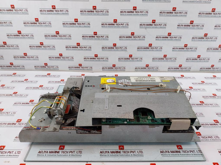 Caleg Gda21341M1 Inverter For Elevator Gca26800Kv44