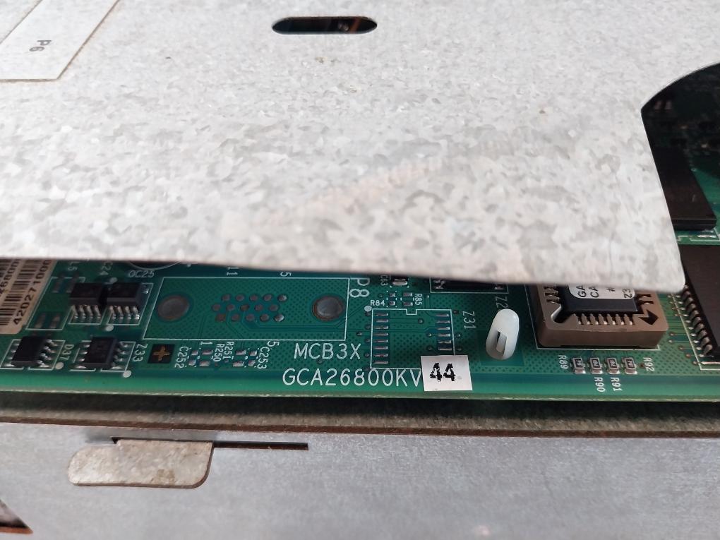 Caleg Gda21341M1 Inverter For Elevator Gca26800Kv44