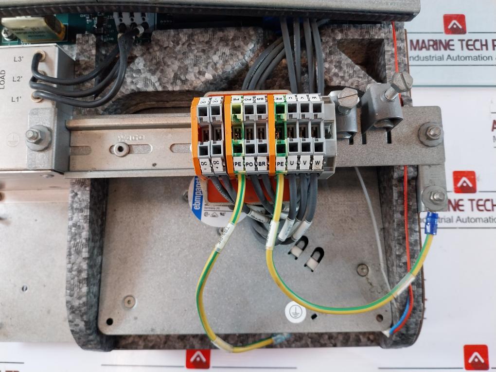 Caleg Gda21341M1 Inverter For Elevator Gca26800Kv44