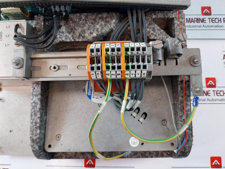 Caleg Gda21341M1 Inverter For Elevator Gca26800Kv44