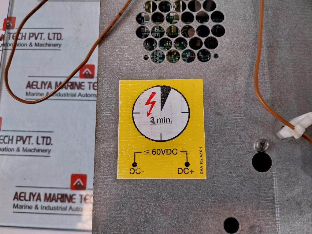 Caleg Gda21341M1 Inverter For Elevator Gca26800Kv44