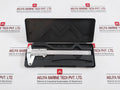 Calex Tools Precision Vernier Caliper Measuring Instrument 0-10 0.05Mm