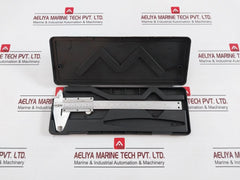 Calex Tools Precision Vernier Caliper Measuring Instrument 0-10 0.05Mm