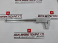 Calex Tools Precision Vernier Caliper Measuring Instrument 0-10 0.05Mm