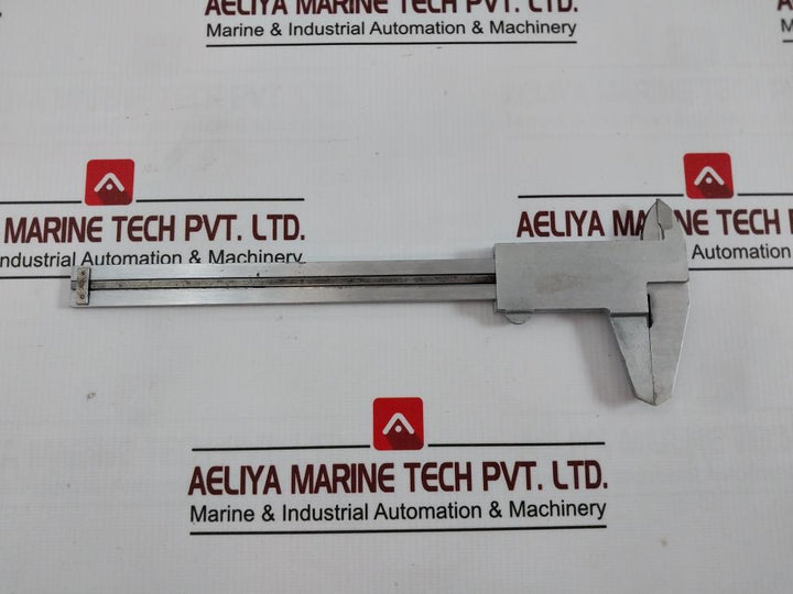 Calex Tools Precision Vernier Caliper Measuring Instrument 0-10 0.05Mm