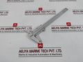 Calex Tools Precision Vernier Caliper Measuring Instrument 0-10 0.05Mm