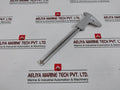 Calex Tools Precision Vernier Caliper Measuring Instrument 0-10 0.05Mm