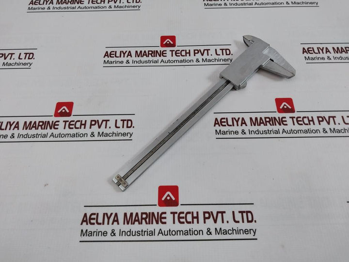 Calex Tools Precision Vernier Caliper Measuring Instrument 0-10 0.05Mm