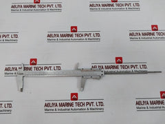 Calex Tools Precision Vernier Caliper Measuring Instrument 0-10 0.05Mm