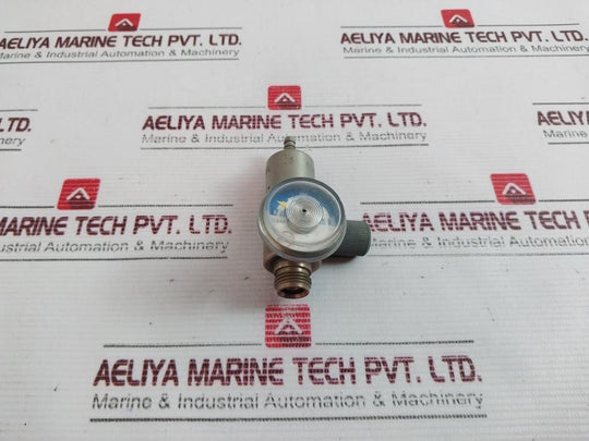 Calgaz 715 0.5 Lpm Sc Flow Regulator 0-70 Bar