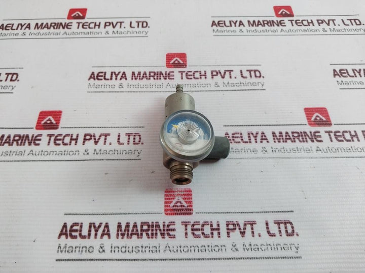 Calgaz 715 0.5 Lpm Sc Flow Regulator 0-70 Bar