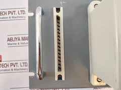Calor Emag XH2 I04 High-Voltage Switchgear