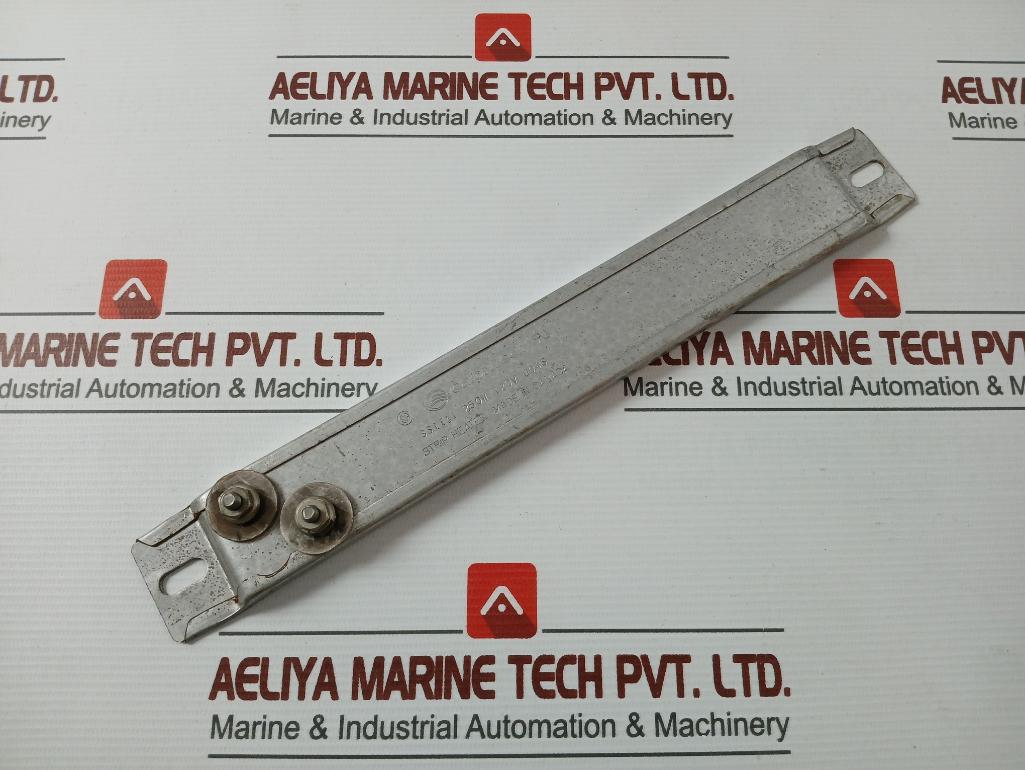 Caloritech Ss1141 Strip Heater 250W 120V