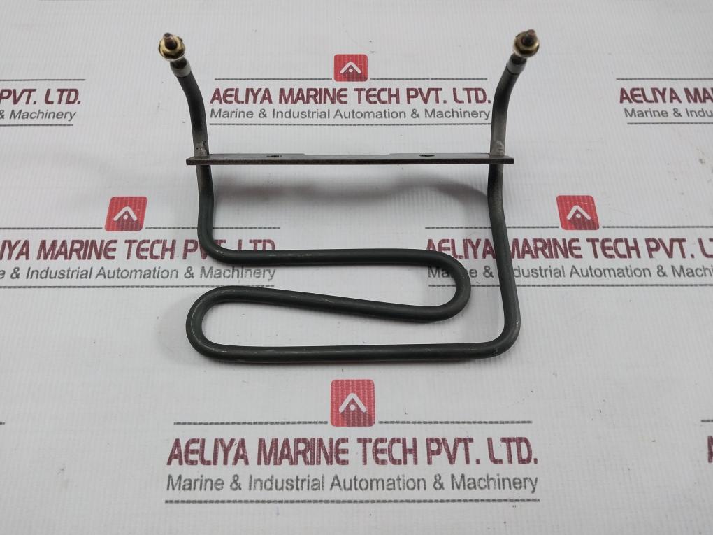 Caloritech E97S Space Heater 115Vac 400W