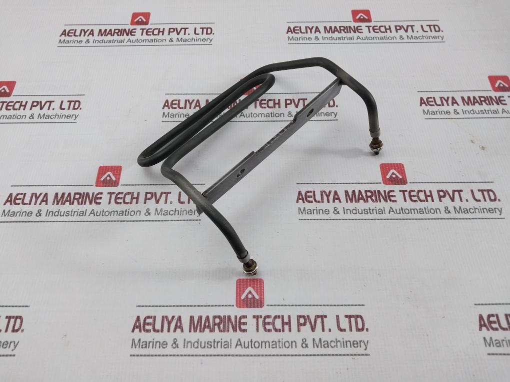 Caloritech E97S Space Heater 115Vac 400W