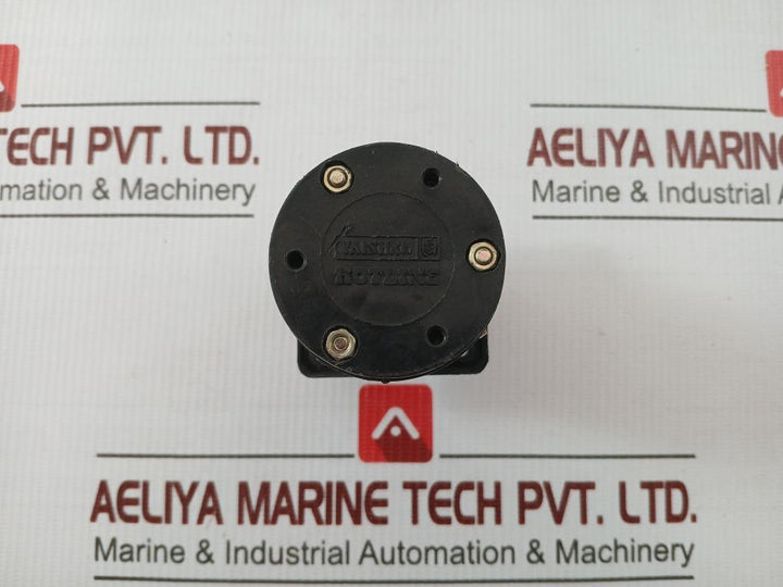 Cam-operated Rotary Switch Hg-91C Hotline 6 Amps