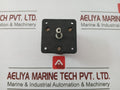 Cam-operated Rotary Switch Hg-91C Hotline 6 Amps