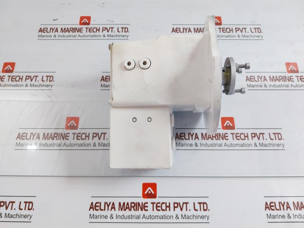 Cam Limit Switch 1065353-5.01 Zollern