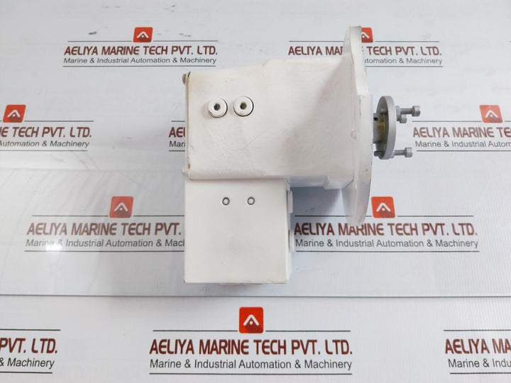 Cam Limit Switch 1065353-5.01 Zollern