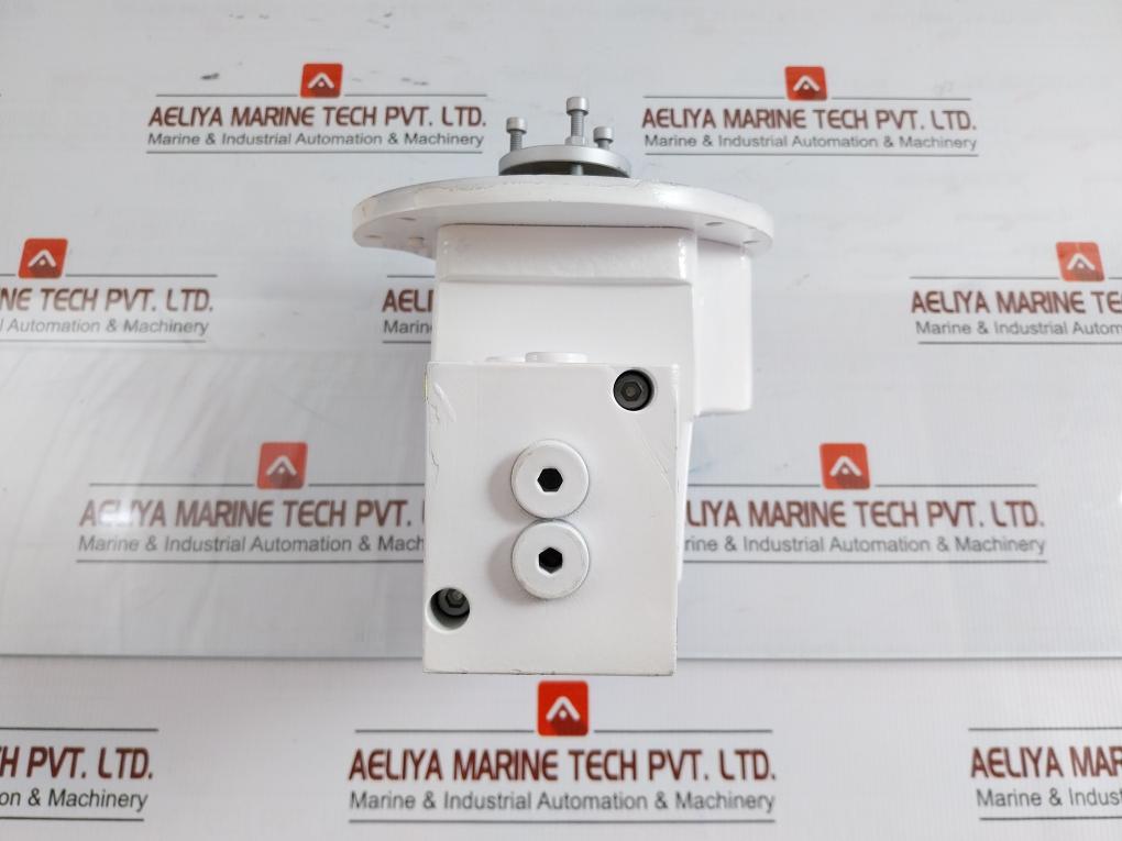 Cam Limit Switch 1065353-5.01 Zollern