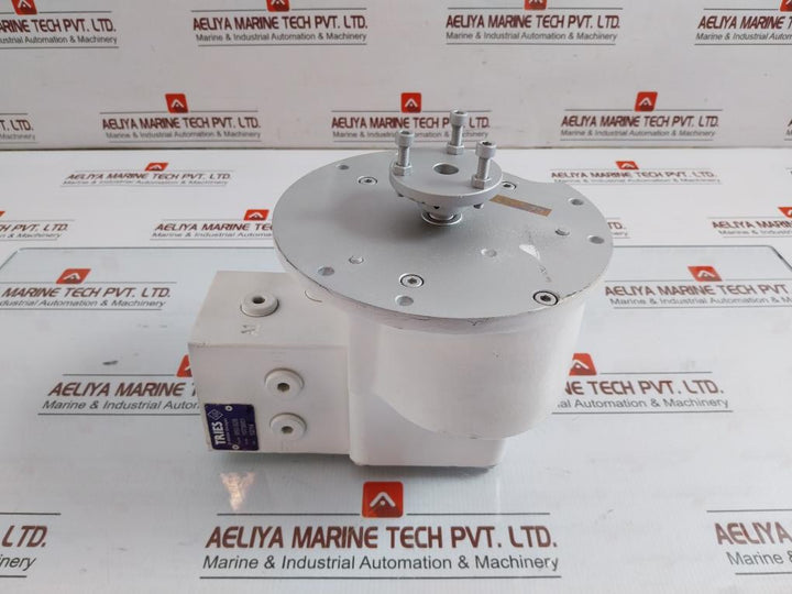 Cam Limit Switch 1065353-5.01 Zollern