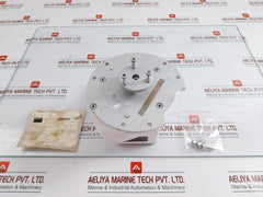 Cam Limit Switch 1065353-5.01 Zollern