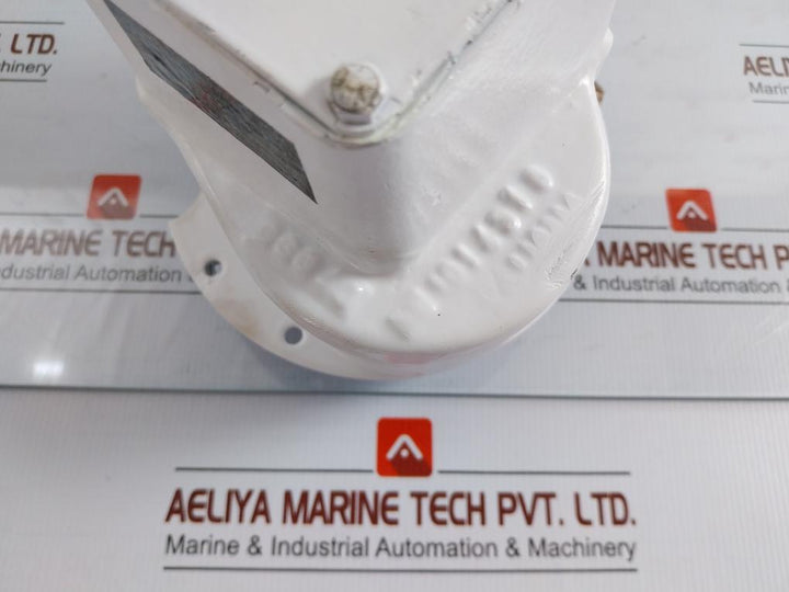 Cam Limit Switch 1065353-5.01 Zollern