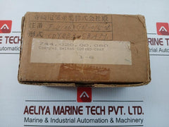 Cam Rotary Switch Terasaki Cdy4B3-cbam