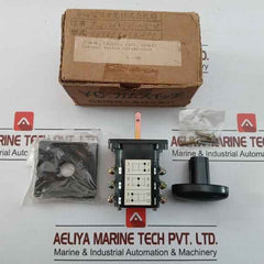 Cam Rotary Switch Terasaki Cdy4B3-cbam