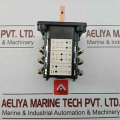 Cam Rotary Switch Terasaki Cdy4B3-cbam
