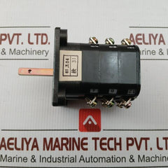 Cam Rotary Switch Terasaki Cdy4B3-cbam