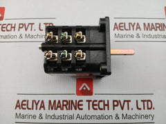Cam Rotary Switch Terasaki Cdy4B3-cbam
