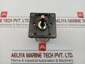 Cam Rotary Switch Terasaki Cdy4B3-cbam