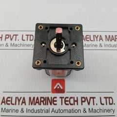 Cam Rotary Switch Terasaki Cdy4B3-cbam