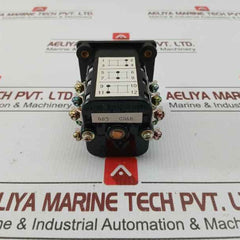 Cam Rotary Switch Terasaki Cdy4B3-cbam