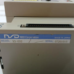 Cam Switch Controller Vs-6E-ex-s1 Nsd