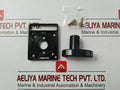Cam Switch Ybnr2-3011-vk Seiko Electric 600V 10A