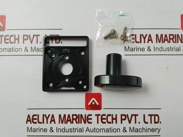 Cam Switch Ybnr2-3011-vk Seiko Electric 600V 10A