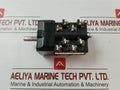 Cam Switch Ybnr2-3011-vk Seiko Electric 600V 10A