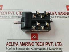 Cam Switch Ybnr2-3011-vk Seiko Electric 600V 10A