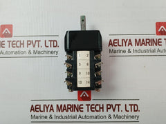 Cam Switch Ybnr2-3011-vk Seiko Electric 600V 10A