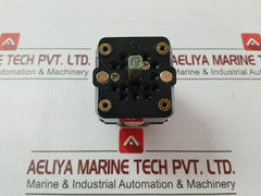 Cam Switch Ybnr2-3011-vk Seiko Electric 600V 10A